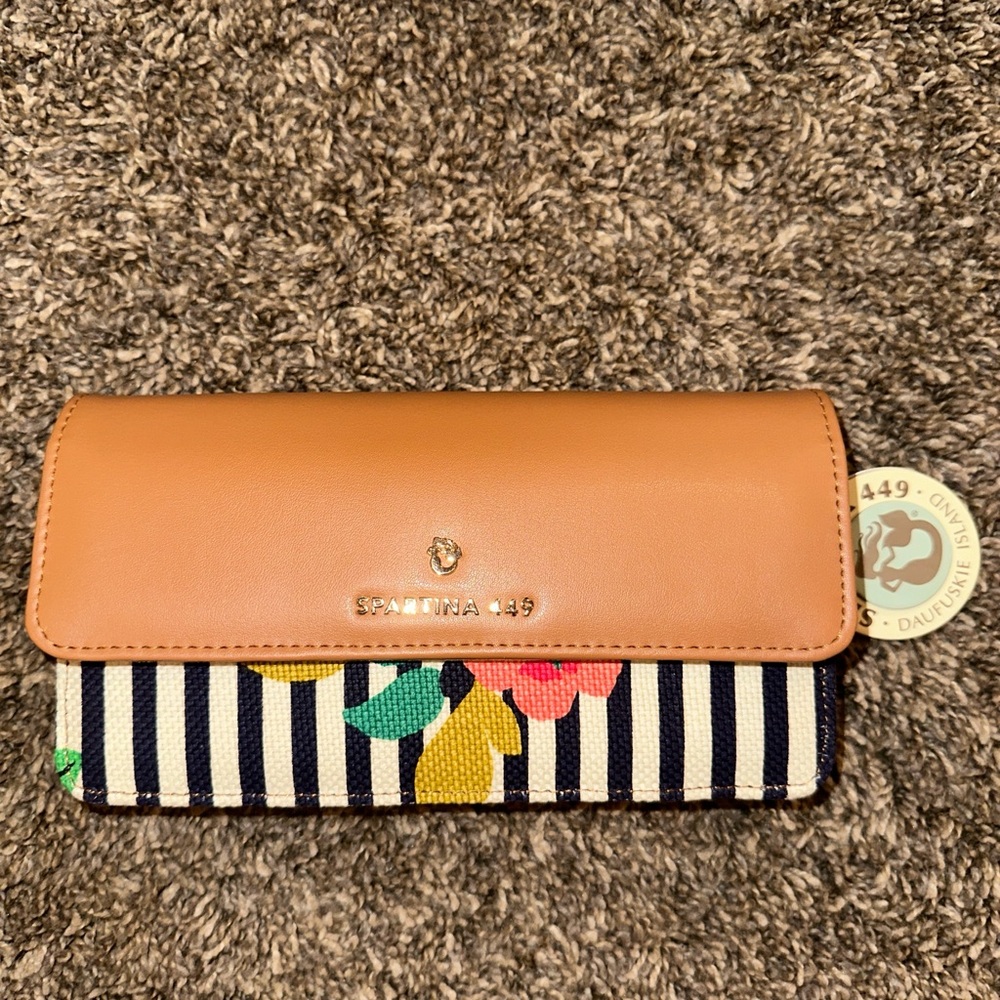 Spartina 449 Walket
